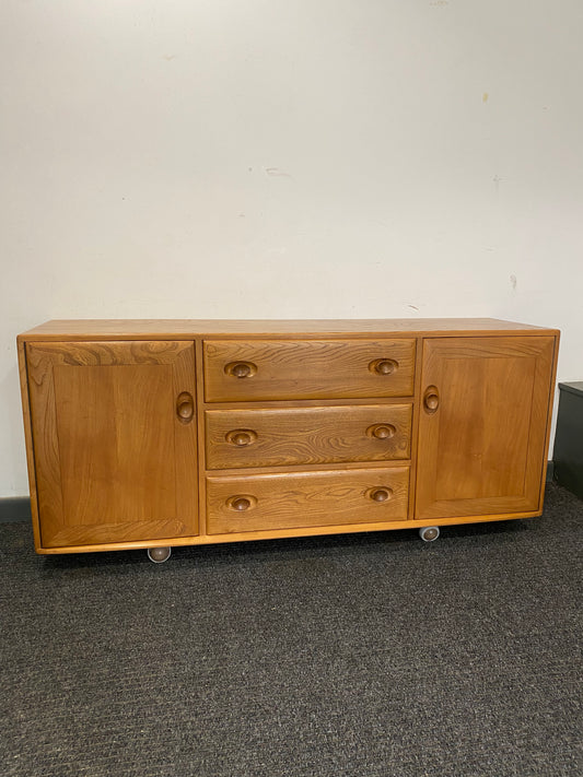 Ercol Windsor sideboard #1072