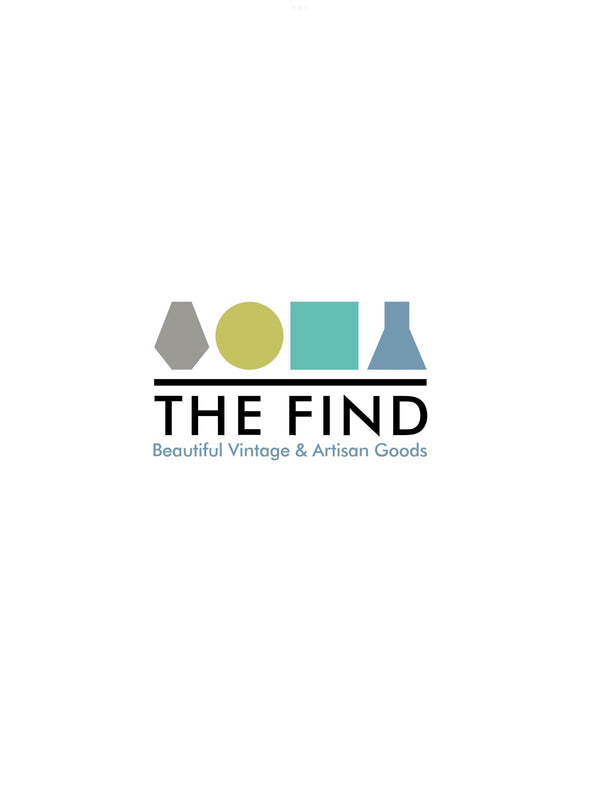 The Find